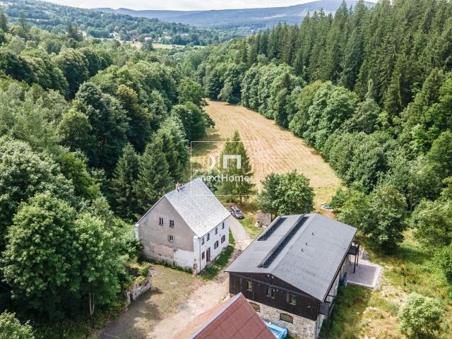 Dom na sprzedaż 14 pokoi karkonoski, 1080 m2, działka 4035 m2