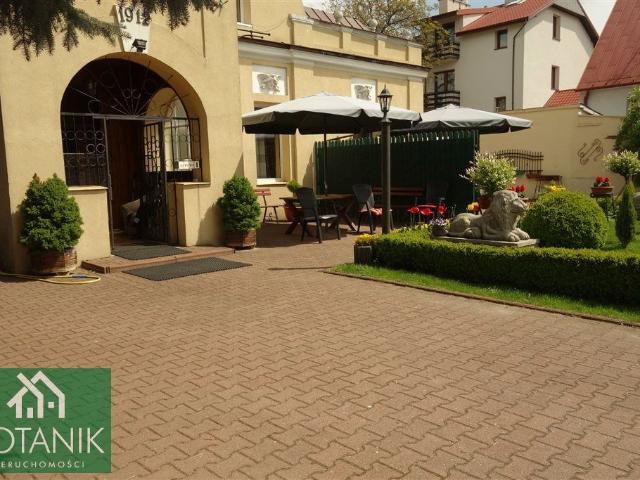 Dom na sprzedaż 14 pokoi Lublin Sławin, 400 m2, działka 1030 m2