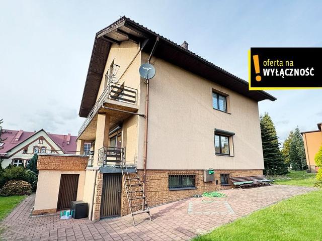 Dom na sprzedaż 14 pokoi Rybnik, 384,34 m2, działka 1550 m2