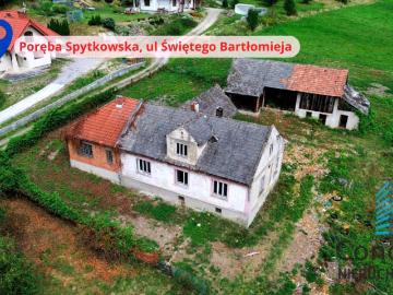 Dom na sprzedaż