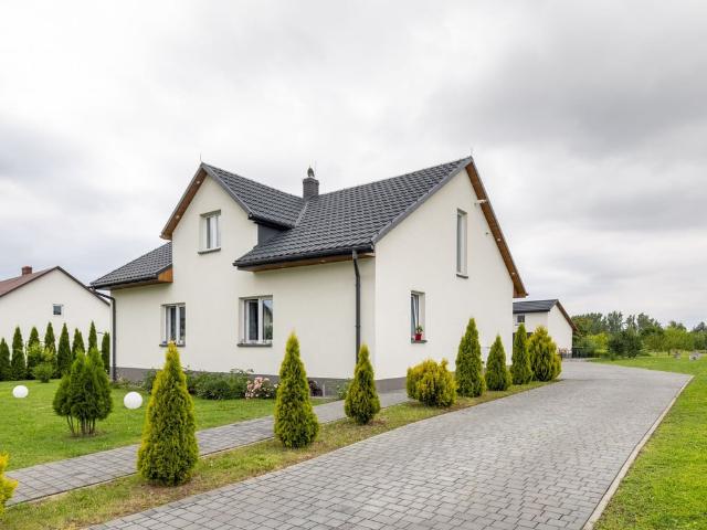 Dom na sprzedaż