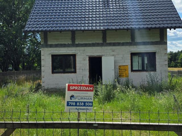 Dom na sprzedaż