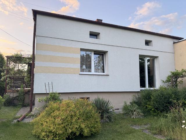 Dom na sprzedaż