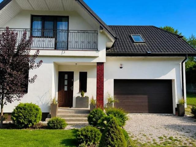 Dom na sprzedaż