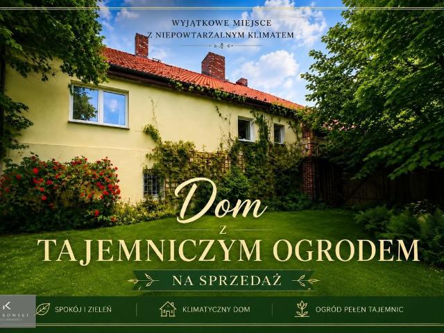 Dom na sprzedaż
