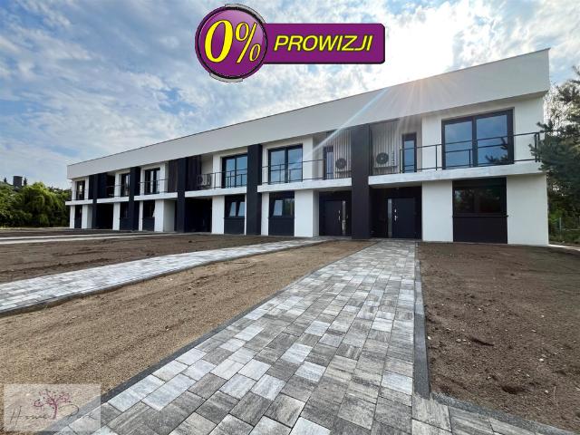 Dom na sprzedaż