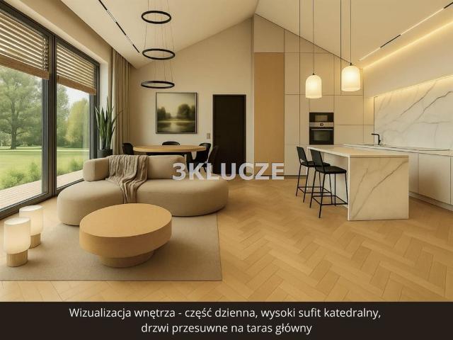 Dom na sprzedaż