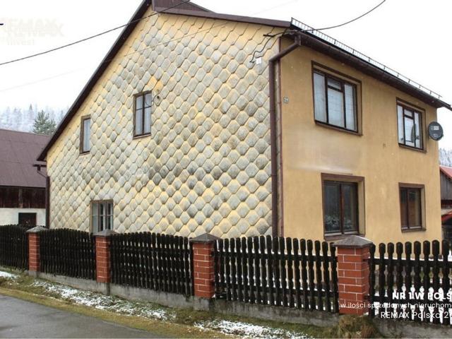 Dom na sprzedaż