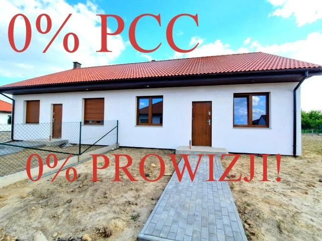 Dom na sprzedaż