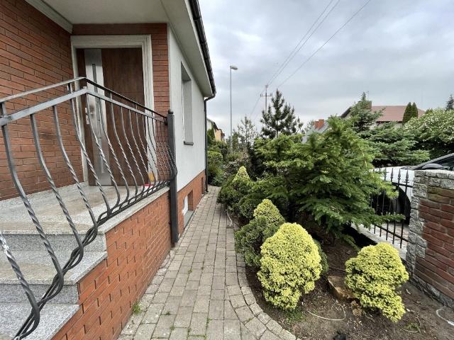 Dom na sprzedaż