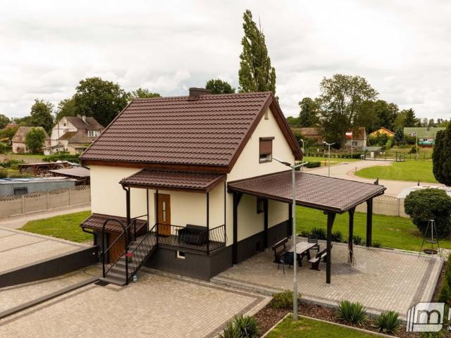 Dom na sprzedaż