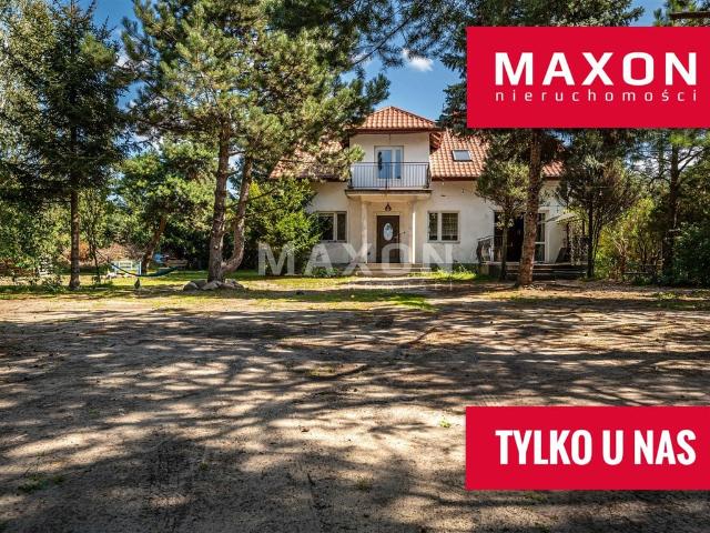 Dom na sprzedaż, Zakole