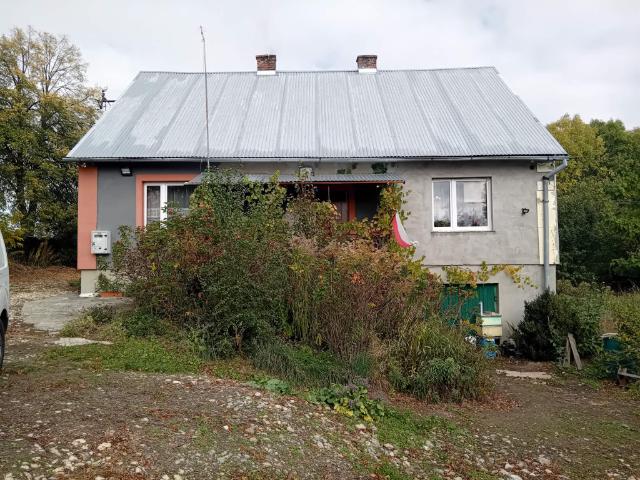 Dom na sprzedaż