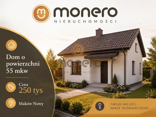 Dom na sprzedaż