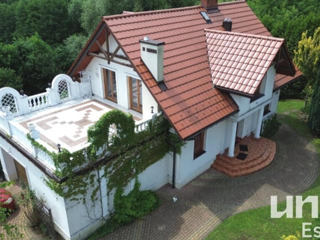 Dom na sprzedaż