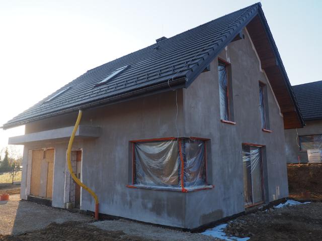 Dom na sprzedaż