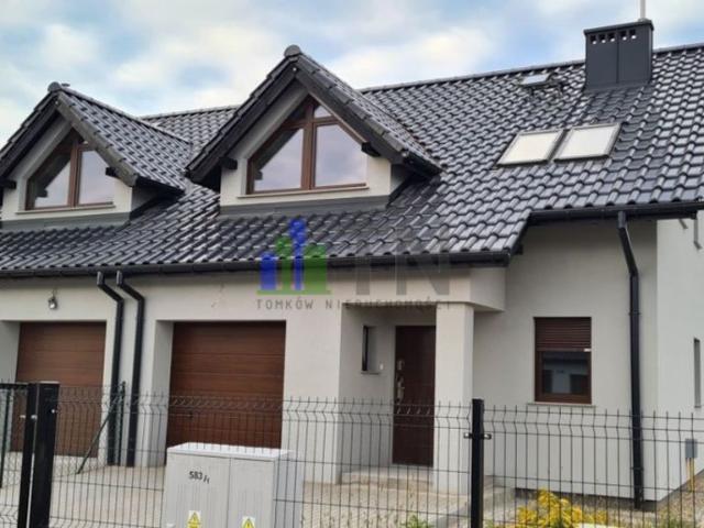 Dom na sprzedaż