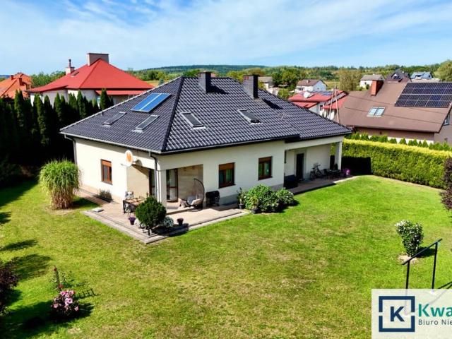 Dom na sprzedaż