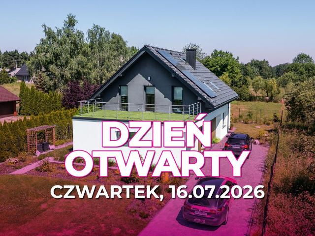 Dom na sprzedaż