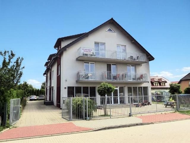 Dom na sprzedaż 15 pokoi kołobrzeski, 750 m2, działka 930 m2