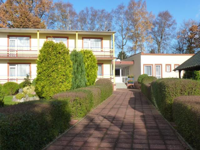 Dom na sprzedaż 15 pokoi kołobrzeski, 330 m2, działka 2715 m2
