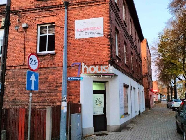 Dom na sprzedaż 15 pokoi Radzionków, 495 m2, działka 522 m2