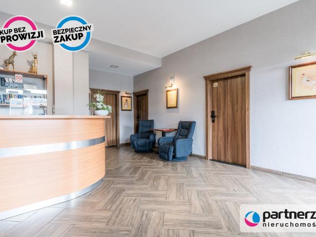 Dom na sprzedaż 15 pokoi Rumia, 440 m2, działka 687 m2