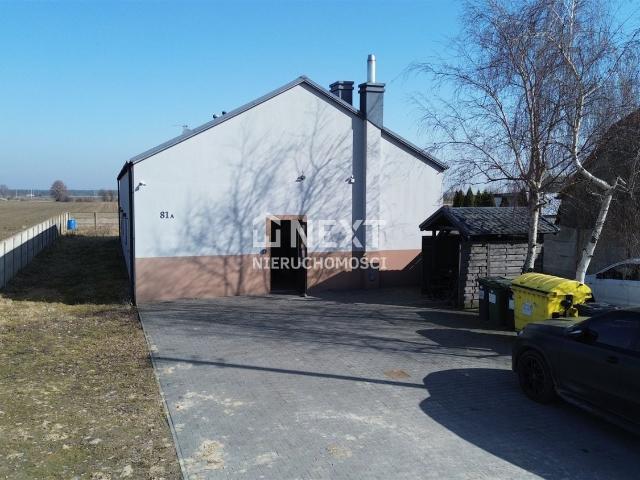 Dom na sprzedaż 15 pokoi szamotulski, 423 m2, działka 950 m2