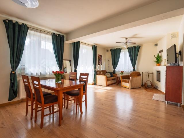 Dom na sprzedaż
