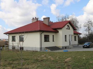 Dom na sprzedaż