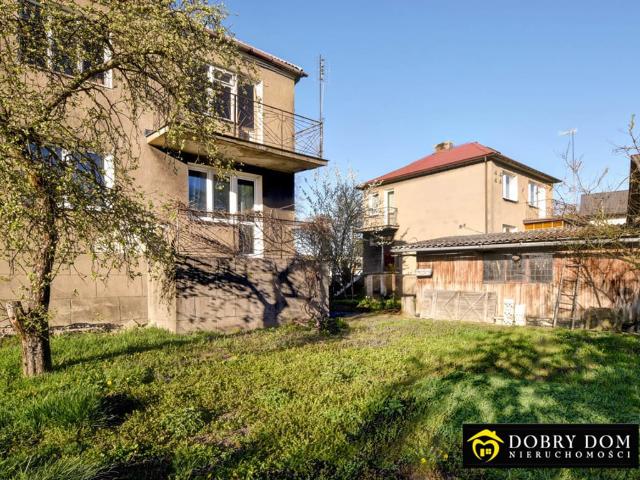 Dom na sprzedaż