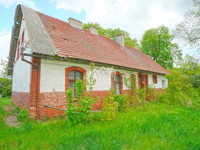 Dom na sprzedaż