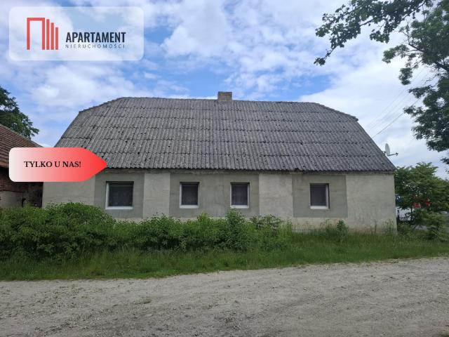 Dom na sprzedaż
