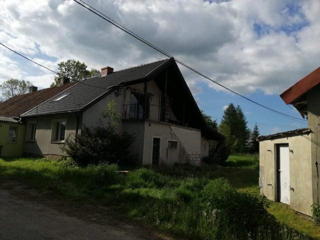 Dom na sprzedaż