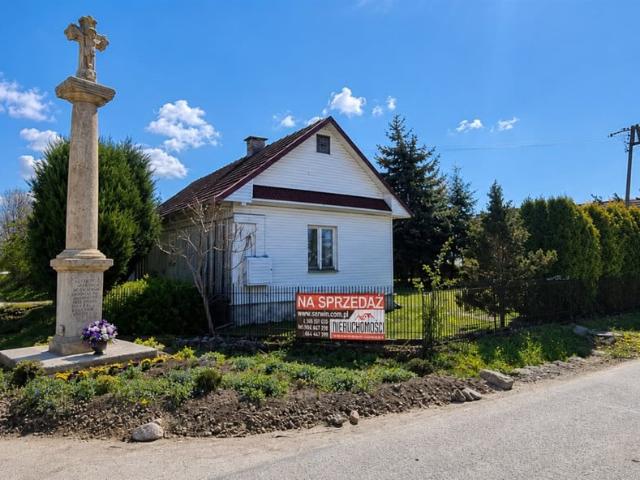 Dom na sprzedaż