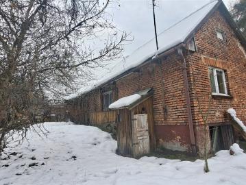 Dom na sprzedaż