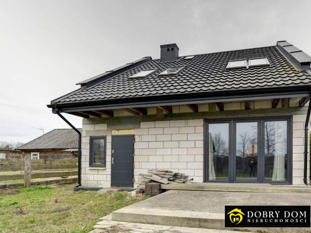 Dom na sprzedaż