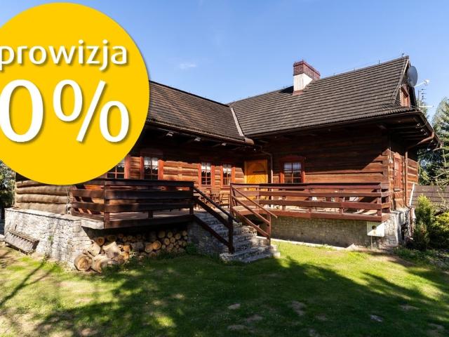 Dom na sprzedaż