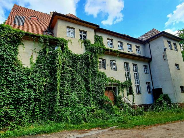 Dom na sprzedaż