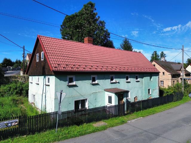 Dom na sprzedaż