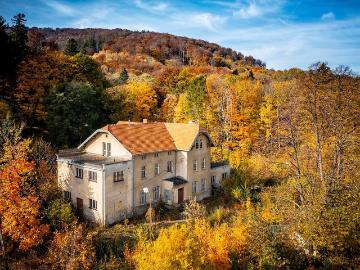 Dom na sprzedaż