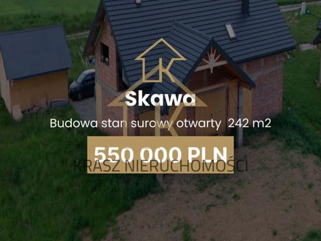Dom na sprzedaż
