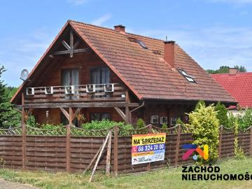 Gmina Dąbie, Powiat krośnieński, Powiat krośnieński, Województwo lubuskie, Województwo lubuskie