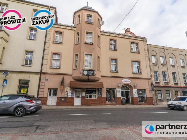 Dom na sprzedaż 16 pokoi Lubawa, 880 m2, działka 506 m2