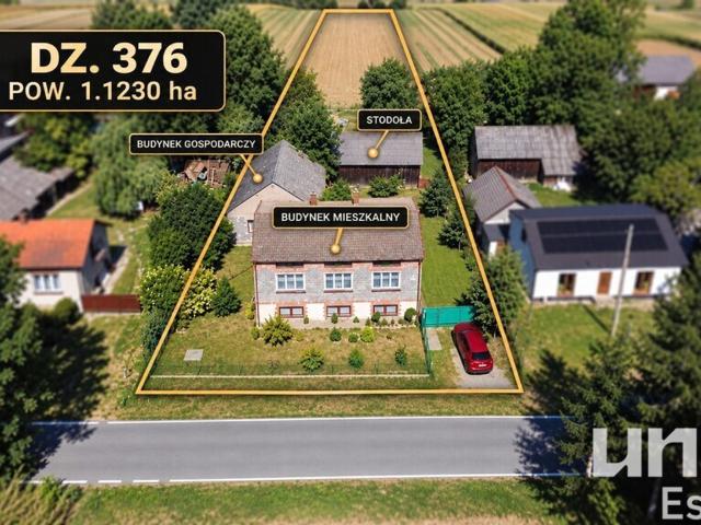 Dom na sprzedaż