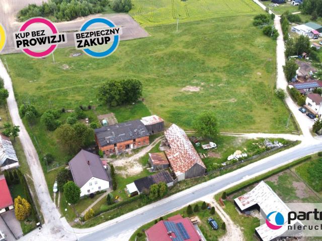 Dom na sprzedaż