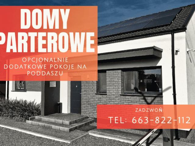 Dom na sprzedaż