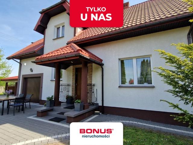 Dom na sprzedaż