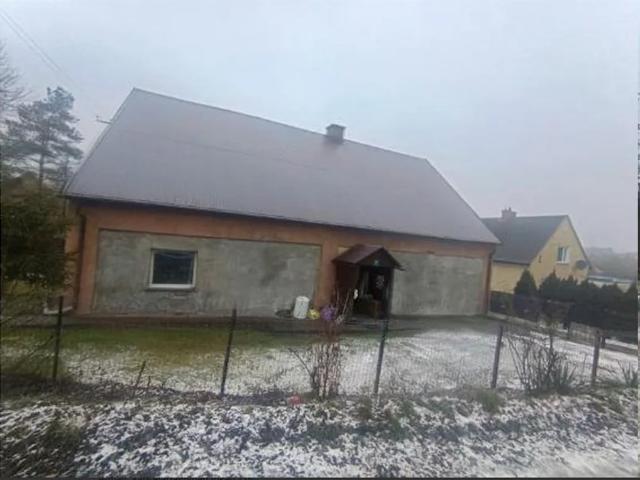 Dom na sprzedaż