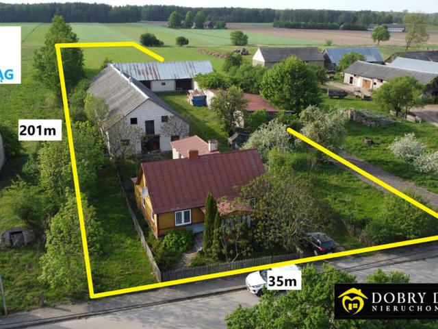 Dom na sprzedaż